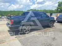 2014 Honda RIDGELINE фото