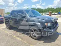 2014 Honda RIDGELINE фото