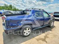 2014 Honda RIDGELINE photo