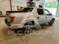 2014 Honda RIDGELINE photo