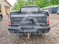 2014 Honda RIDGELINE фото