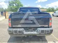 2014 Honda RIDGELINE фото