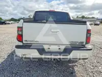 2014 Honda RIDGELINE фото