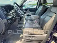 2014 Honda RIDGELINE photo
