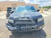 2014 Honda RIDGELINE фото