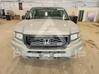 2014 Honda RIDGELINE photo