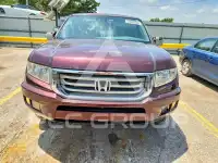 2014 Honda RIDGELINE фото