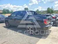 2014 Honda RIDGELINE фото
