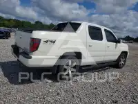 2014 Honda RIDGELINE фото