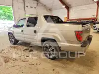 2014 Honda RIDGELINE photo
