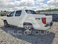 2014 Honda RIDGELINE фото