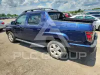 2014 Honda RIDGELINE photo