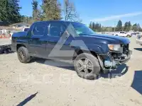 2014 Honda RIDGELINE фото
