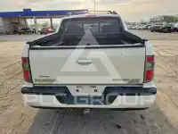 2014 Honda RIDGELINE photo