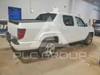 2014 Honda RIDGELINE photo
