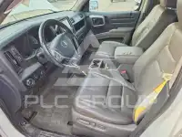 2014 Honda RIDGELINE photo