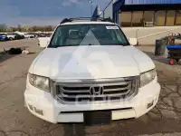 2014 Honda RIDGELINE photo