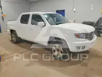 2014 Honda RIDGELINE photo