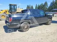 2014 Honda RIDGELINE фото