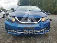 2014 Honda CIVIC photo