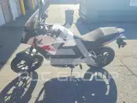 2014 Honda CB photo