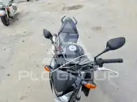 2014 Honda CB фото