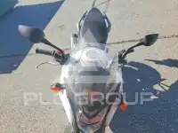2014 Honda CB photo