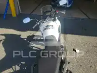 2014 Honda CB photo