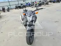 2014 Honda CB фото