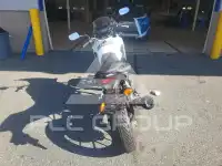 2014 Honda CB photo