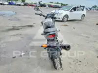 2014 Honda CB фото
