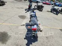 2014 Honda CB фото