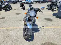 2014 Honda CB фото