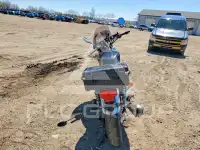 2014 Honda CB photo