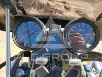 2014 Honda CB photo