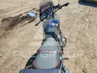 2014 Honda CB photo