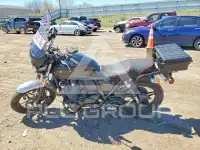 2014 Honda CB photo