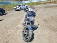 2014 Honda CB photo