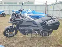 2014 Honda NC фото