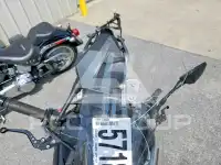 2014 Honda NC photo