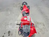 2014 Honda VFR photo