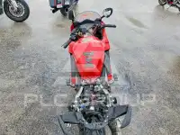 2014 Honda VFR photo