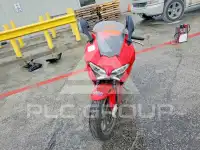 2014 Honda VFR photo