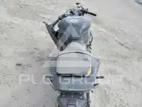 2014 Honda CBR фото