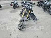 2014 Honda CBR фото