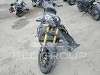 2014 Honda CBR фото