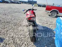 2014 Honda CBR фото