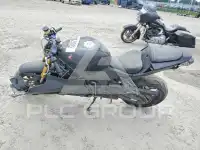 2014 Honda CBR фото