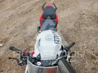 2014 Honda CBR фото