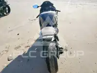 2014 Honda CBR photo